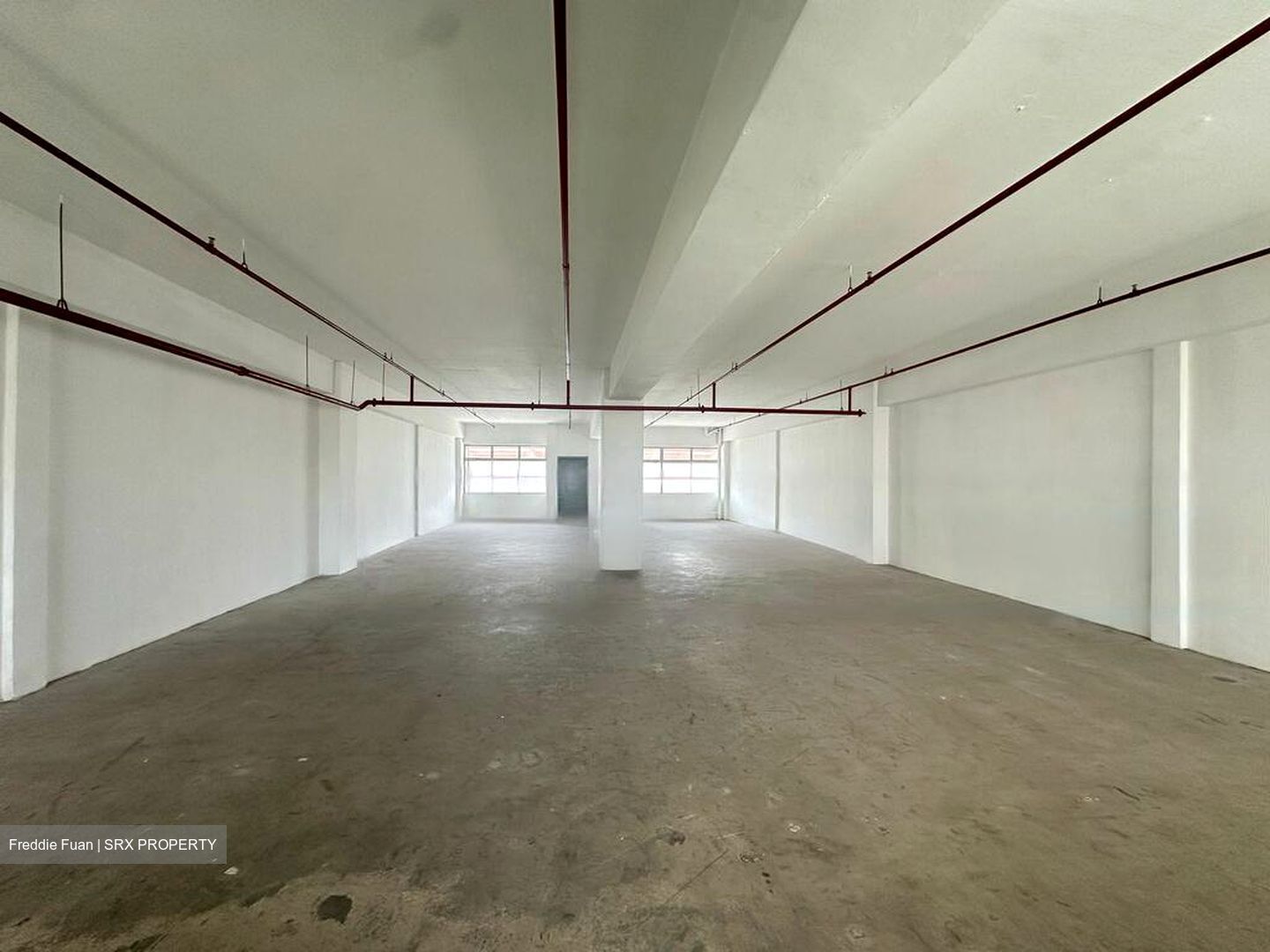Ubi Road 1 (D14), Factory #451717841